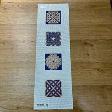  Celtic Knots, Coaster Set - 18 mesh