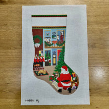  Night Before Christmas, Stocking