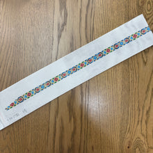  Jeweled Lanyard - 18 mesh