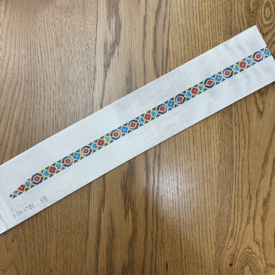 Jeweled Lanyard - 18 mesh