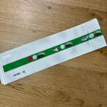  "Birdie" Golf , Belt