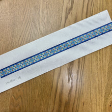  Denim Diamonds, Belt - 18 mesh