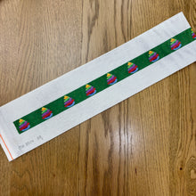  Spiral Christmas Trees, Belt - 18 mesh