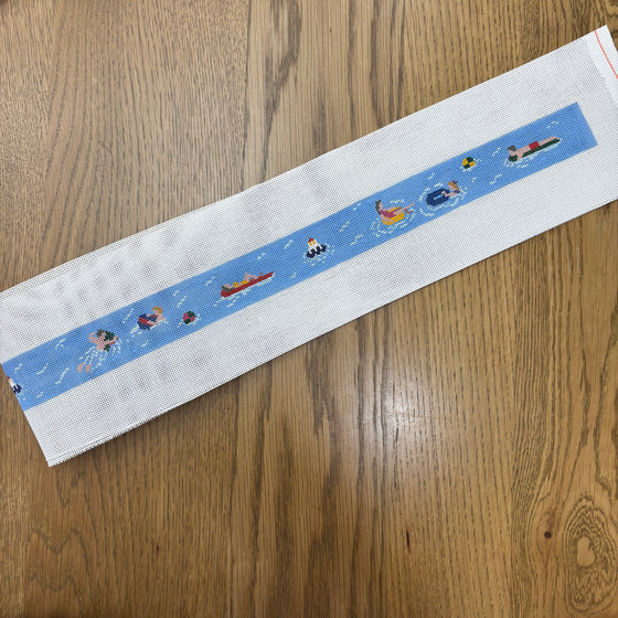 Water Play, Belt - 18 mesh