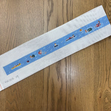  Water Play, Belt - 18 mesh