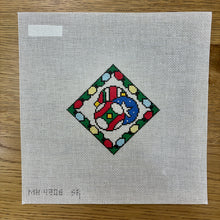  Stained Glass,  Ornaments, Ornament