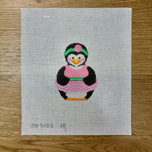  Penguin, Ballerina - 18 mesh