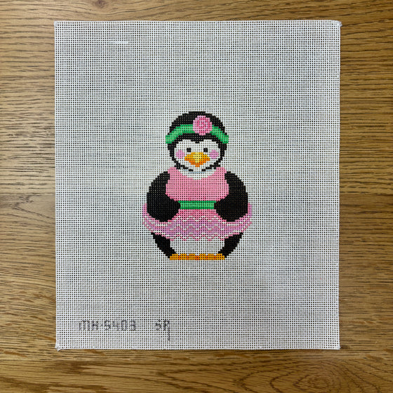 Penguin, Ballerina - 18 mesh