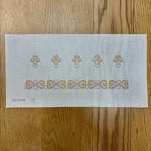  Wedding Silver and Gold Hearts, 3D Bell - 18 mesh