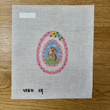  Rabbit, 4" Egg - 18 mesh