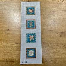  Ocean Life, Coaster Set - 13 mesh
