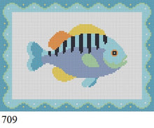  Fish 2 - 18 mesh