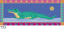  Alligator - 18 mesh