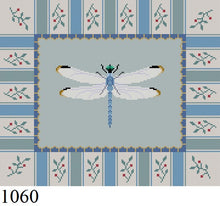  Dragonfly - 13 mesh