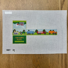  Trucks, Tooth Fairy Box - 18 mesh
