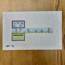  Bunnies, Tooth Fairy Box - 18 mesh