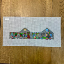  Santa's Village - Santa's House 