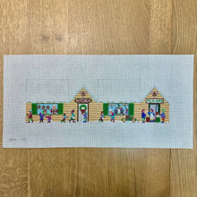  Santa's Village - Kitchen 