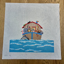 Noah's Ark, Kid's Seat - 13 mesh