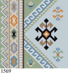  Kilim IV A