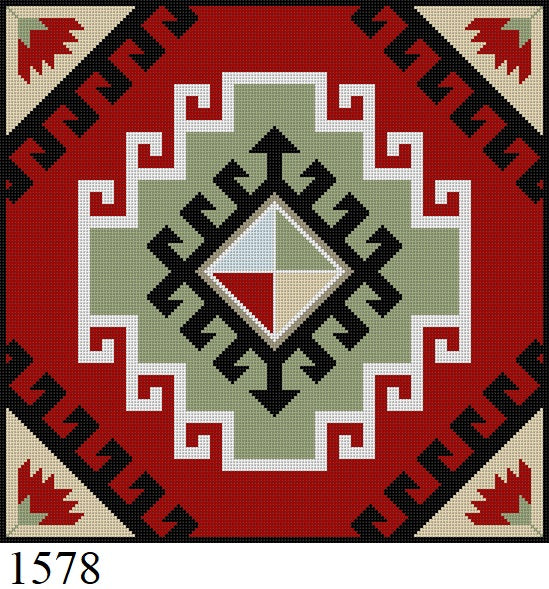 Kilim I C