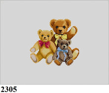  Teddy Bear Hug, Kid's Seat - 13 mesh