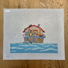  Noah's Ark, Kid's Seat - 13 mesh