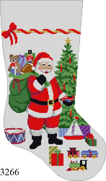  Santa Gifting, Boy Toys, Stocking