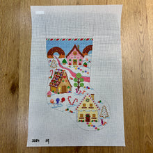  Winter Candyland, Stocking