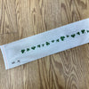 Shamrocks, Belt - 18 mesh