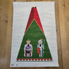 Susan Roberts Nutcracker Tree Skirt