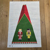 Susan Roberts Nutcracker Tree Skirt