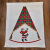 Tartan Tree Skirt - 13 mesh