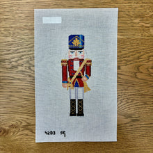  Nutcracker, Trumpeter - 18 mesh