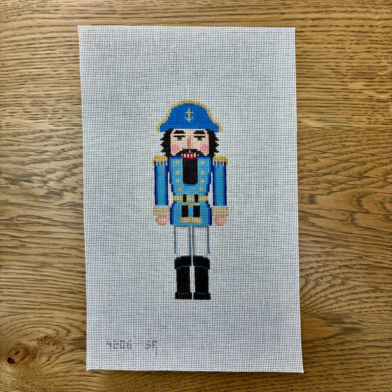 Nutcracker, Sea Captain - 18 mesh
