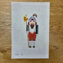  Nutcracker, Swiss Guard - 18 mesh