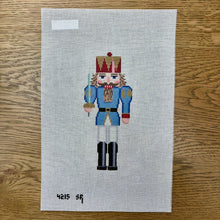  Nutcracker, King III - 18 mesh