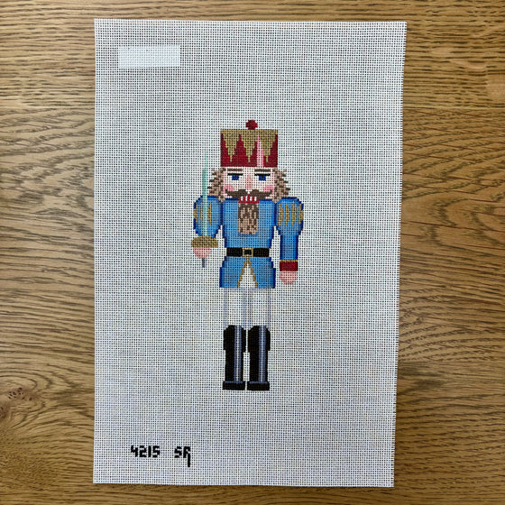 Nutcracker, King III - 18 mesh