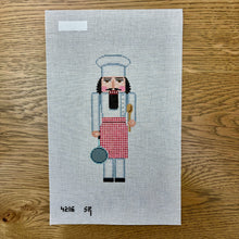  Nutcracker, Chef - 18 mesh