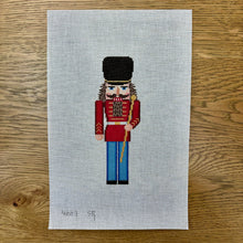  Nutcracker, Band Major - 18 mesh
