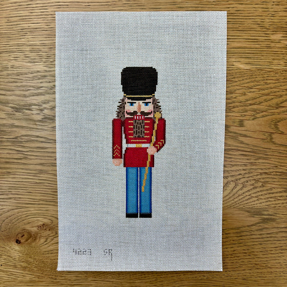 Nutcracker, Band Major - 18 mesh