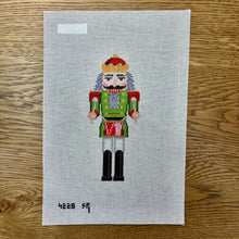  Nutcracker, Drummer - 18 mesh