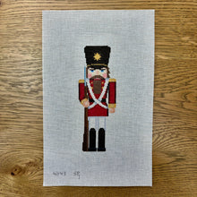  Nutcracker, Red Soldier - 18 mesh