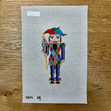  Nutcracker, Harlequin - 18 mesh