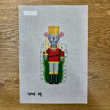  Nutcracker, Mouse King - 18 mesh