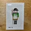 Twelve Days - Nutcrackers