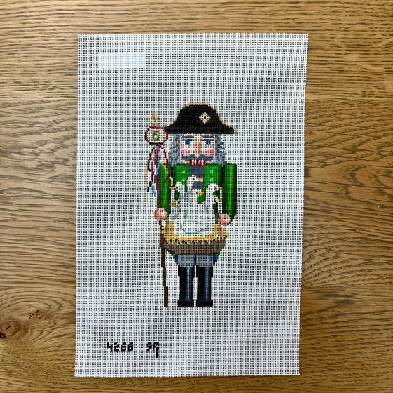 Twelve Days - Nutcrackers