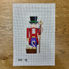 Twelve Days - Nutcrackers