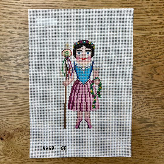 Twelve Days - Nutcrackers