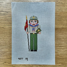  Nutcracker, Eagle Scout - 18 mesh